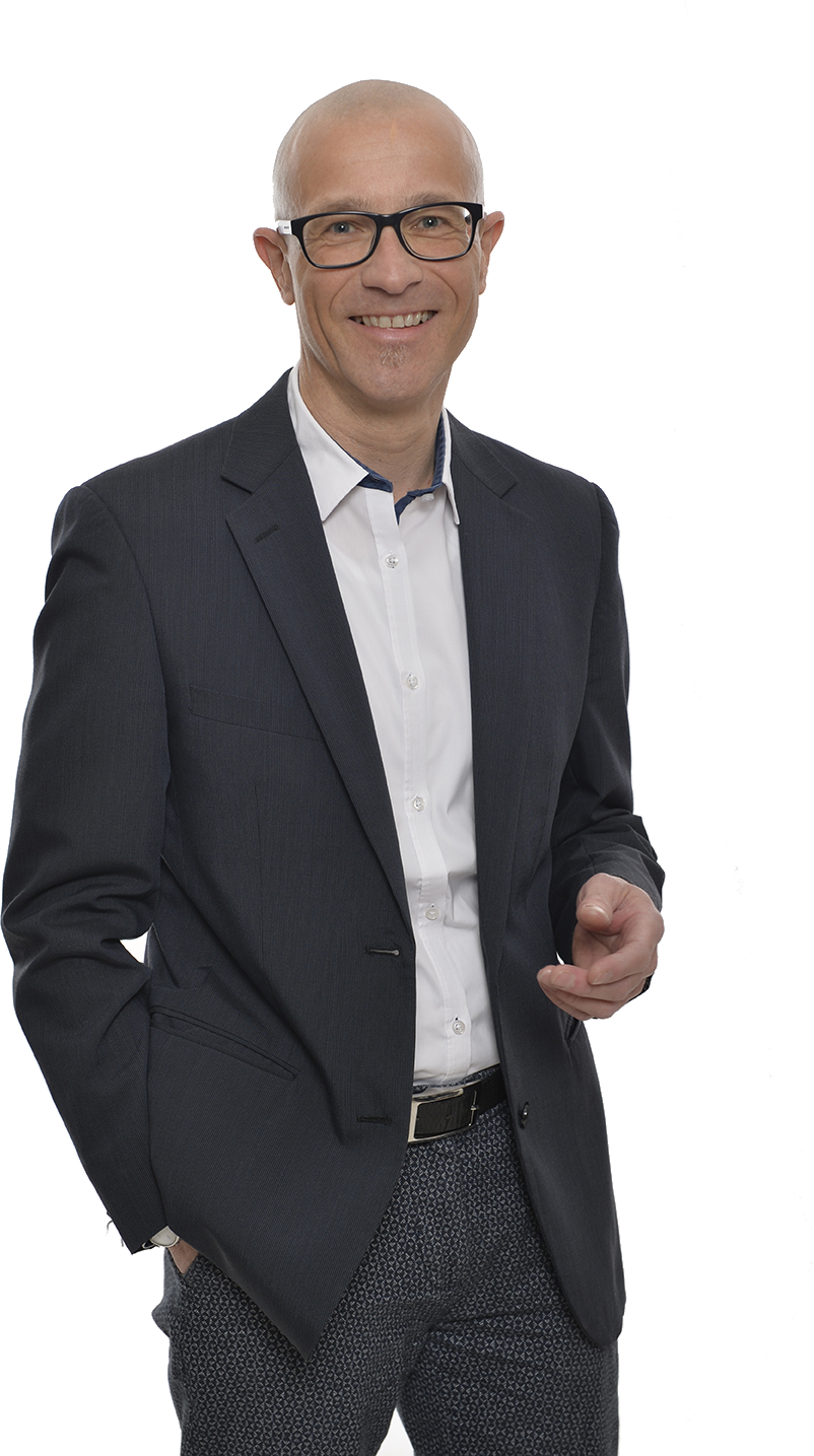 Passavant Management & Organisations­entwicklung